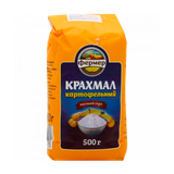 Крахмал картофельный «Фермер» в/с