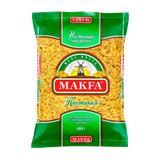 Макаронные изделия  «Makfa» паутинка гр. А в/с