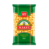 Макаронные изделия «Makfa» ракушки гр. А в/с