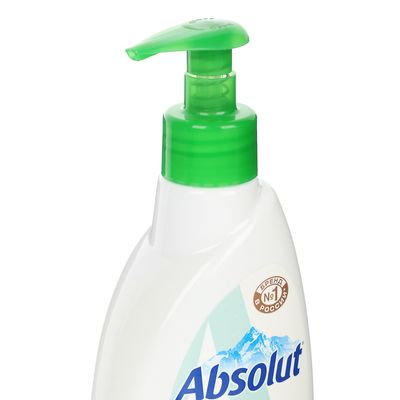 Мыло жидкое ABSOLUT антибактериальное FitoGuard 250