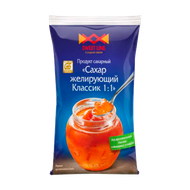 Продукт сахарный «Сахар желирующий Классик 1:1» - Мир Продуктов №3