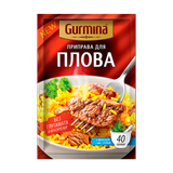Приправа «Gurmina» для плова