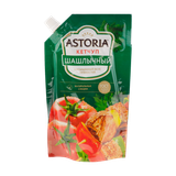 Кетчуп «Astoria» шашлычный
