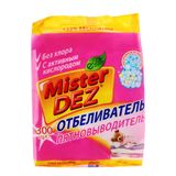 Отбеливатель-пятновыводитель MISTER DEZ с активным кислородом