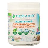 Отбеливатель-пятновыводитель ТЫСЯЧА ОЗЁР
