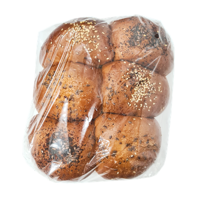 Булка «Злаковая»