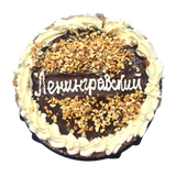 Торт «Ленинградский»