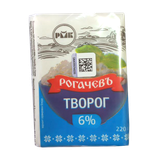 Творог «Рогачевъ» 6%