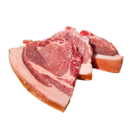 Корейка на косточке свиная охлажденная - Мир Продуктов №3