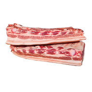 Свинина Разрубка спинная часть охлажденная - Мир Продуктов №3