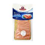 Семга слабосоленая «Санта Бремор» филе-кусок
