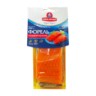 Форель подкопченная «Санта Бремор» - Мир Продуктов №3