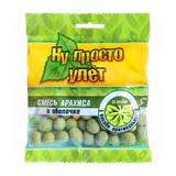 Смесь арахиса «Ну просто улёт» вкус васаби
