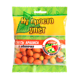 Смесь арахиса «Ну просто улёт» вкус паприка оригинальная