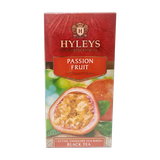 Чай черный «Hyleys» Плод страсти 25 пакетиков