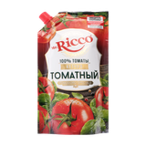 Кетчуп «Ricco» томатный