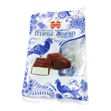 Конфеты «Птичье молоко» сливочное