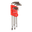Ключи имбусовые (HEX, TORX)