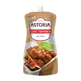 Соус терияки «Astoria» для курицы