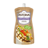 Соус чесночный оригинальный «Astoria» для шаурмы