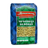 Чечевица зеленая «Националь»
