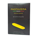 Макаронные изделия «Pastavera» Перья рифленые группа А, в/с