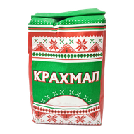 Крахмал картофельный в/с - Мир Продуктов №4