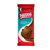 Шоколад «Nestle» молочный пористый