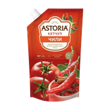Кетчуп «Astoria» чили