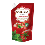 Кетчуп «Astoria» томатный