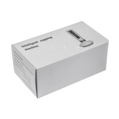 Массажер вакуумный для тела тм LEBEN, 5Вт, USB, чёрный 