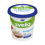 Сыр творожный «Sveza» 60% сливочный