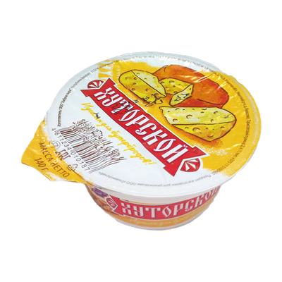 Продукт плавленый «Хуторской» 50%