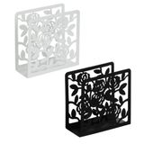Салфетница, VETTA  10х10х3,5см, 2 цвета