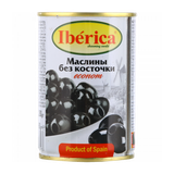 Маслины «Iberica» без косточки
