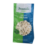 Фасоль белая «Эколайн GREEN»