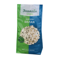Фасоль белая «Эколайн GREEN» - Мир Продуктов №3