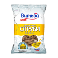 Отруби ржаные «Витьба»  - Мир Продуктов №4
