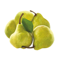 Груша «Пакхам» свежая - Мир Продуктов №4