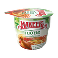 Пюре картофельное «Махеевъ» курица-сухарики