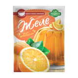 Желе «Лидкон» вкус апельсин