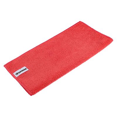 Салфетка из микрофибры, 30х30см, Shine ЕРМАК 