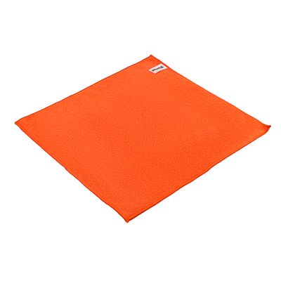 Салфетка из микрофибры, 35х40см, Dustkiller ЕРМАК 