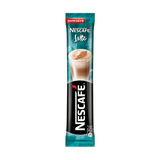 Напиток кофейный растворимый «Nescafe» latte