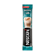 Напиток кофейный растворимый «Nescafe» latte - Мир Продуктов №4