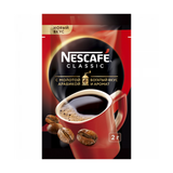 Кофе «Nescafe» Classic растворимый