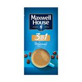 Напиток кофейный растворимый «Maxwell House» 3 в 1