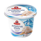 Паста с антарктическим крилем «Антарктик Криль» сливочно-чесночный