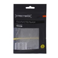 Полустельки под стопу тм STREETWISE, гелевые, 2шт  - Галамарт