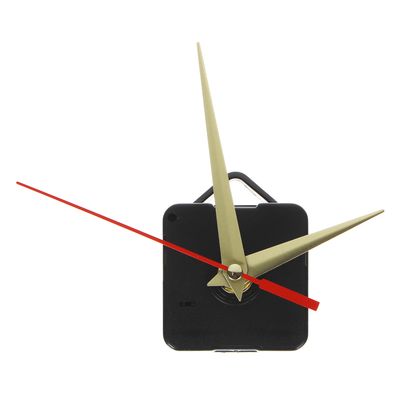 Механизм часовой с плавным ходом LADECOR CHRONO  8,3-9,6 см